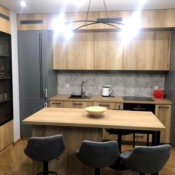 Уютная квартира на Глубочицкой