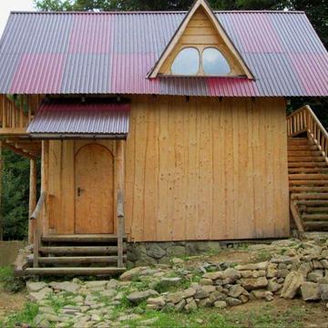 Будинок в Буковелі