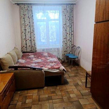 Сдам 2х.к. Квартиру в Центре. М. Научная. Культуры