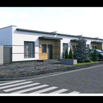 Неймовірний Таунхаус!