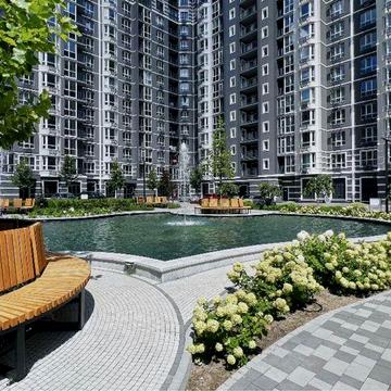 Продаю ДВОКІМНАТНУ квартиру 65м2 в ЖК бізнес класу ГРАНД БУРЖЕ. Буча ЖК Гранд Бурже