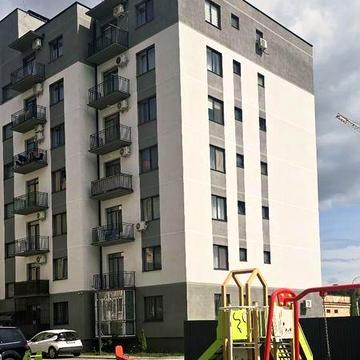 1200$ за м2 Зданний в експлуатацію.Не виникає податків. ЖК ,вул.В.ГАДЖ ЖК Радіщева