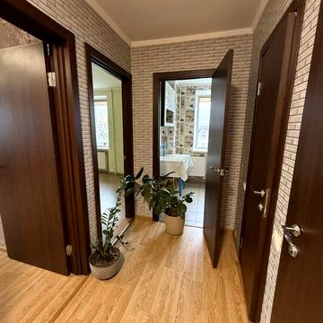 2к. квартира в центрі м.Фастів