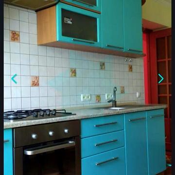 Довгострокова оренда 2к Квартира Савченка Юрія вулиця