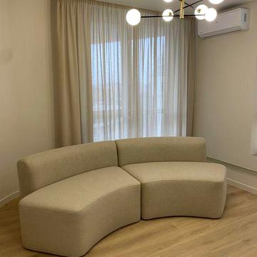 ЖК “Парус-сіті”, 86м2 з терасою та ремонтом ЖК Парус-Сіті