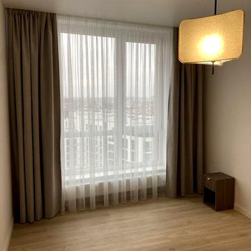 ЖК “Парус-сіті”, 86м2 з терасою та ремонтом ЖК Парус-Сіті