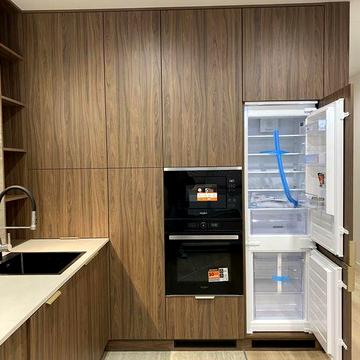 ЖК “Парус-сіті”, 86м2 з терасою та ремонтом ЖК Парус-Сіті