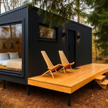 Готовий бізнес! Будинок з чаном!