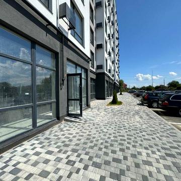 1 кімнатна новобудова, новий район Масани, індивідуальне опалення ЖК Масани-Сіті