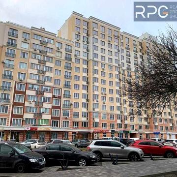 БЕЗ комісії Квартира 41м ЖК Нові Теремки Метро Іподром Розтермінування ЖК Нові Теремки