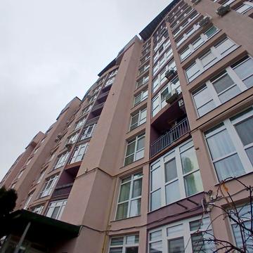 Устима Кармелюка вул., 33 а