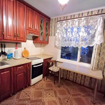 Сдам 2-х комнатную квартиру на Космонавтов