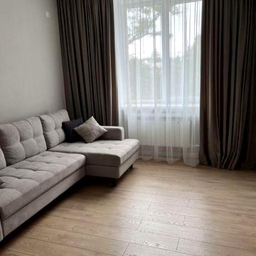 Продаж 2кімнатної квартири на 96 від власника