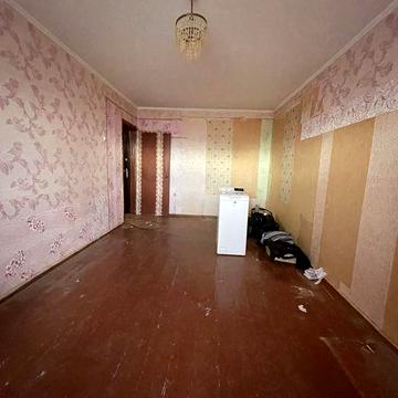 Продаж 1-но кімнатної квартири | вул. Харківська початок