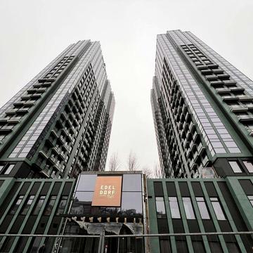 Продаж 3к квартири в ЖК Edeldorf Hills (Печерськ). Найкраща ціна! ЖК Edeldorf