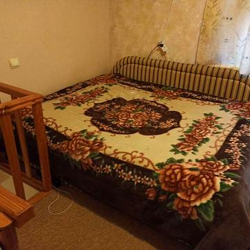 Сдаю 1 ком квартиру ул Воробьева/ Слободка