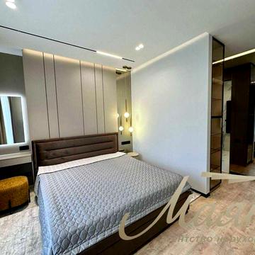 Оренда 3-кімнатної квартири 75м2 ЖК Бульвар Фонтанів