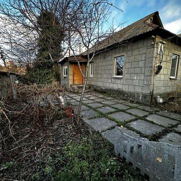 Продам будинок пр. Науки (Ганаріна)