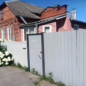 Родини Линтварьових вул.