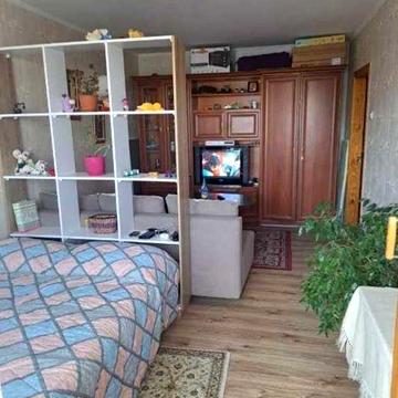 Квартира біля медуніверситету