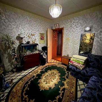 Продаж 2к Квартира Квартальний провулок