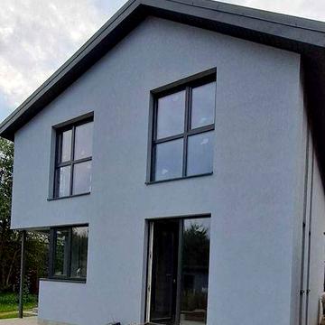 Приватний будинок в Чернігові, за ЗАЗом.