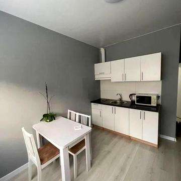 Березова вул., 43