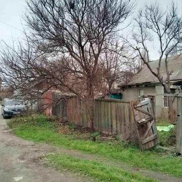 Сдам домик на левом берегу