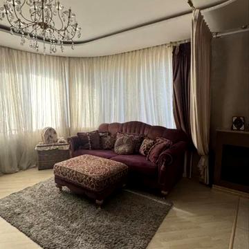 Двокімнатна квартира на Говорова, Парк Перемоги