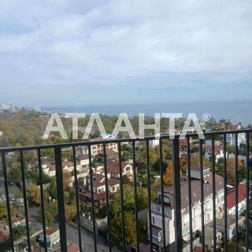 улица Дача Ковалевского (Амундсена), 5б, Фонтан, Киевский, Одесса, Одесская 53000.0 USD