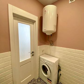 Березова вул., 43