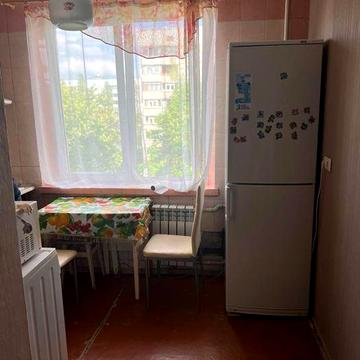 Сдам олнокомнатную квариру на Алексеевке