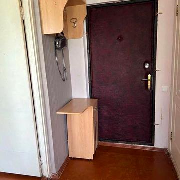 Сдам олнокомнатную квариру на Алексеевке