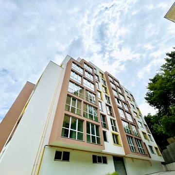 Від власника. Вул.Очеретяна 11. 2 кім 61м 800000$