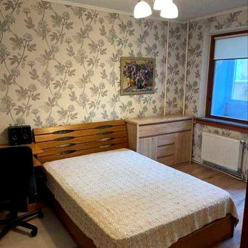 3-кімнатна квартира по вул. Малікова з АВТОНОМНИМ опаленням