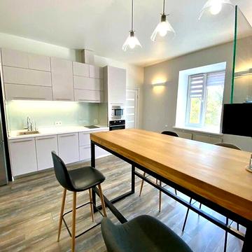 Довгострокова оренда 2к Квартира Чубинського Павла вулиця