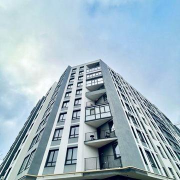 Від власника. Вул.Довга -Вашингтона, 74м 90000$