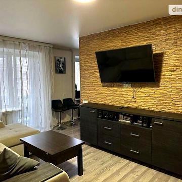 Довгострокова оренда 2к Квартира Науки (Гагаріна) проспект