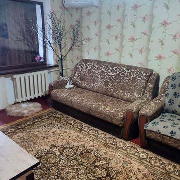 Сдается 1 ком квартира в Заводском районе