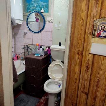 Сдается 1 ком квартира в Заводском районе