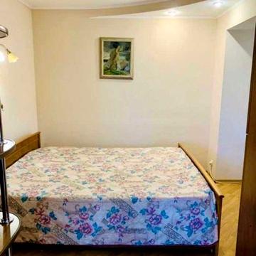 Оренда 2-кімнатної квартири,Русанівська набережна, 18