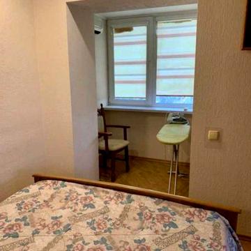 Оренда 2-кімнатної квартири,Русанівська набережна, 18