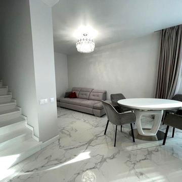 Оренда стильний  котедж у Львові 200кв.м з гаражем Городоцька