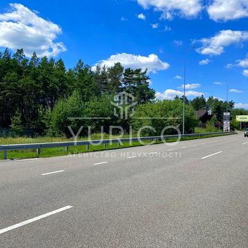 Новообухівське шосе