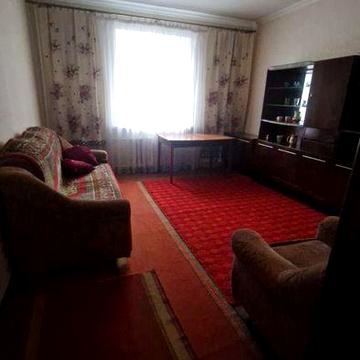 3ри кімнатна на 1му поверх Дзержинка Героїв Підпільників пр Миру Гараж