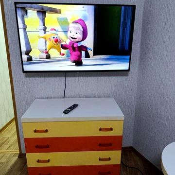 Сдам свою 1 ком квартиру ЖК Континент