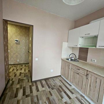 2к квартира новобудова на Покришкіна, можно з твариною