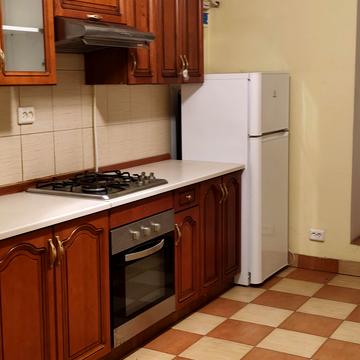 Академіка Заболотного вул., 58