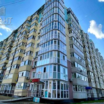 Михайла Лушпи просп., 5