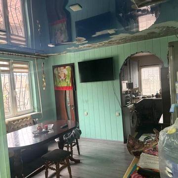 Сдам большой дом на АРЕНДУ для дружной семьи